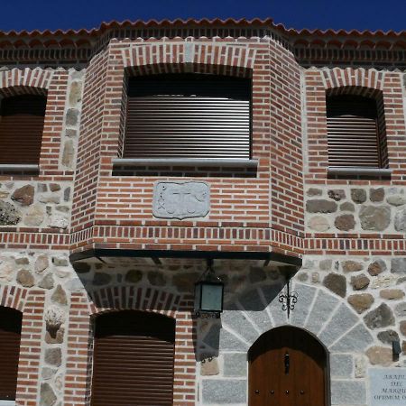 Abadia Del Marques De Avila Vega de Santa María Exterior photo